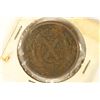 Image 1 : 1837 CANADA 1 PENNY BANK TOKEN