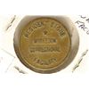 Image 1 : PRISON TOKEN MUSKEGON CORRECTIONAL FACILITY