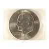 Image 1 : 1971 IKE DOLLAR PCGS MS63