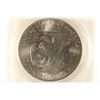 Image 2 : 1971 IKE DOLLAR PCGS MS63