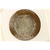 Image 2 : 1901 MORGAN SILVER DOLLAR AU53 SURFACE DAMAGE
