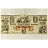 Image 1 : 1858 BANK OF MACOMB COUNTY, STATE OF MICHIGAN