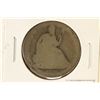 Image 1 : 1876-S SEATED LIBERTY HALF DOLLAR