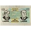 Image 2 : AUSTRALIA $12 POLITICAL CURRENCY CRISP UNC