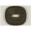 Image 2 : 1 7/8'' X 2'' VINTAGE ASIAN TEMPLE & CHARM PIECE