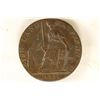 Image 1 : 1795 SISE LANE HALF PENNY