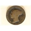 Image 1 : 1846 GREAT BRITAIN SILVER 6 PENCE