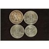 Image 2 : 1943-S WALKING LIBERTY HALF DOLLAR, 2-1976