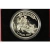 Image 1 : 2014 CANADA $5 FINE SILVER COIN, BANK NOTE SERIES