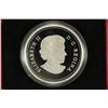Image 2 : 2014 CANADA $5 FINE SILVER COIN, BANK NOTE SERIES