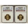 Image 1 : 2-2008-S PRESIDENTIAL DOLLARS JAMES MONROE AND