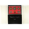 Image 2 : 1982 US PROOF SET (WITH BOX)