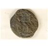 Image 1 : JESUS CHRIST ON BYZANTINE ANCIENT COIN