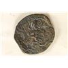 Image 2 : JESUS CHRIST ON BYZANTINE ANCIENT COIN