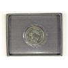 Image 2 : 1991 MT. RUSHMORE ANNIVERSARY UNC HALF DOLLAR