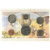 Image 1 : 1982 CANADA UNC SET ORIGINAL ROYAL CANADIAN MINT