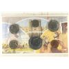 Image 2 : 1982 CANADA UNC SET ORIGINAL ROYAL CANADIAN MINT
