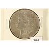 Image 1 : 1889 MORGAN SILVER DOLLAR