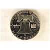 Image 2 : 1960 PROOF FRANKLIN HALF DOLLAR WITH SPOT