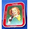 Image 1 : Old Coca-Cola Tray - HAVE a COKE #2128971