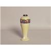 Image 1 : ENGLISH ART DECO CERAMIC VASE #2129356
