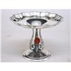 Image 1 : REDLICH & CO. NEW YORK STERLING SILVER COMPOTE #2129384