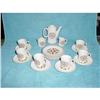 Image 1 : Childs Japan  Toy China Tea Set #2129446