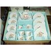 Image 1 : Vintage Japan Toy China Tea Set #2129452