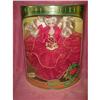 Image 1 : 1993 Holiday Barbie NRFB #2129502