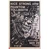 Image 1 : Nice Strong Arm Phantom Tollbooth #2129626