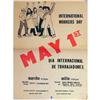 Image 1 : International Workers Day, May 1st #2129627