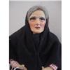Image 1 : 11" Foreign Jay Doll Ireland Donegal Woman  #2129787