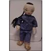 Image 1 : Doll Cloth Ada Lum Marked and Tagged  #2129813