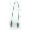 Image 1 : Babies/Childs Bib Clip. Nannies Essential! #2129853