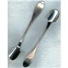 Image 1 : Servers.Silver Plate Cheese Scoops.Circa1910 #2129864