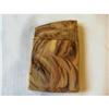 Image 1 : Marbled Lucite Cigarette Case #2130002