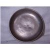 Image 1 : PEWTER "PAN or CHARGER "  by "ENGLISH ZINN" #2139967