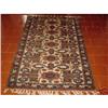 Image 1 : CAUCASIAN PATERN CARPET - TURKISH RUG 5.7x3.6 #2139978