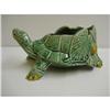 Image 1 : FIGURAL ART POTTERY  PLANTER - McCOY - TURTLE #2140012