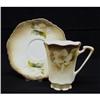 Image 1 : R S Germany Finest  China CUP & SAUCER  #2140023