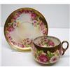 Image 1 : ROYAL VIENNA Cup&Saucer-ROSES ROSES ROSES #2140024