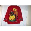 Image 1 : Vintage Big Dancing Dolls MexicanJacket #2140110