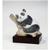 Image 1 : Lladro - Panda #2140405
