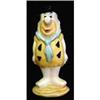 Image 1 : Beswick - Figurine  of Fred Flintstone. #2140478