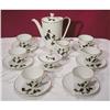 Image 1 : Shumann Bavaria Coffee Set for 6 persons #2140593