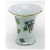 Image 1 : Vintage Herend vase, Queen Victoria pattern #2140757