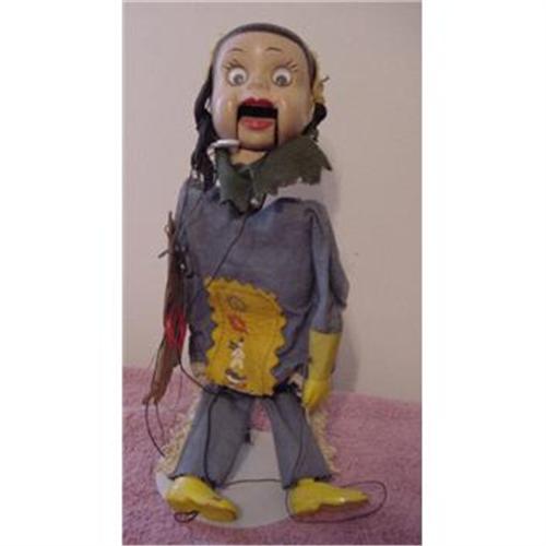 Doll Marionette Howdy Doody Princess Summerfall#2140764