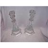 Pair of Tiffany & Co. 8? Candle Holders #2140967