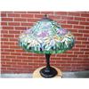 Leaded glass Lamps #2140977