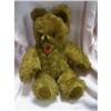 Grisly Teddy Bear #2140978